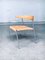 Postmoderner Stuhl von Pierantonio Bonacina, Italien, 1990er 9