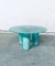 Postmodern Architectural Round Serenissimo Dining Table by Lella & Massimo Vignelli for Acerbis, Italy, 1980s, Image 8
