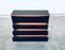 Postmodern Chest of Drawers by Umberto Asnago for Giorgetti, Italy, 1980s 22