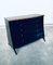 Postmodern Chest of Drawers by Umberto Asnago for Giorgetti, Italy, 1980s 18