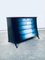 Postmodern Chest of Drawers by Umberto Asnago for Giorgetti, Italy, 1980s 4