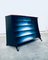 Postmodern Chest of Drawers by Umberto Asnago for Giorgetti, Italy, 1980s 13