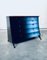 Postmodern Chest of Drawers by Umberto Asnago for Giorgetti, Italy, 1980s 17