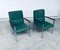 Mid-Century Modern Office Armchairs from Brune, Germany, 1960s, Set of 2 23