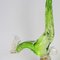Murano Glass Bird Figure by Paolo Venini for Venini, Image 2