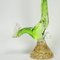 Murano Glass Bird Figure by Paolo Venini for Venini 4