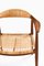 Butaca modelo JH-501 de Hans Wegner para Johannes Hansen, Imagen 3