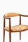 Butaca modelo JH-501 de Hans Wegner para Johannes Hansen, Imagen 13