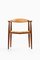 Butaca modelo JH-501 de Hans Wegner para Johannes Hansen, Imagen 2