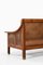 Sofa von Arne Jacobsen für Otto Meyer 19