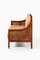 Canapé par Arne Jacobsen pour Otto Meyer 15
