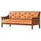 Sofa von Arne Jacobsen für Otto Meyer 1