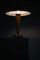 Lámpara de mesa de Hans Bergström para Asea, Imagen 12