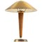 Table Lamp by Hans Bergström for Asea, Image 1