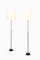 Model S-1871 Floor Lamps by Hans Agne Jakobsson for Markaryd, Set of 2, Image 8