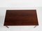 Midcentury Danish dining table in rosewood by Bramin 1960s 8