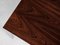 Midcentury Danish dining table in rosewood by Bramin 1960s, Image 12