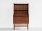 Secretaire Mid-Century in teak, Danimarca, anni '60, Immagine 1