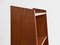 Secretaire Mid-Century in teak, Danimarca, anni '60, Immagine 6