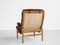 Midcentury Swedish easy chair by Bruno Mathsson for Dux 1960s 2