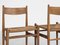 Sedia CH36 Mid-Century in quercia di Hans Wegner per Carl & Søn, Immagine 6