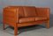 Sofa Set von Borge Mogensen für Fredericia, 2er Set 10