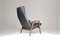 Ruster Lounge Chair by Yngve Ekström Pasto for Atelier A, 1960s 5