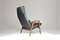 Ruster Lounge Chair by Yngve Ekström Pasto for Atelier A, 1960s, Image 5