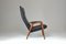 Ruster Lounge Chair by Yngve Ekström Pasto for Atelier A, 1960s 4