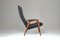 Ruster Lounge Chair by Yngve Ekström Pasto for Atelier A, 1960s, Image 4