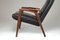 Ruster Lounge Chair by Yngve Ekström Pasto for Atelier A, 1960s 10