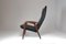 Ruster Lounge Chair by Yngve Ekström Pasto for Atelier A, 1960s 2