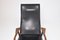 Ruster Lounge Chair by Yngve Ekström Pasto for Atelier A, 1960s 6