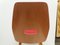 Mid-Century Dining Chairs from Tatra Pravenec, 1960s, Set of 4, Image 10