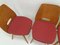 Mid-Century Dining Chairs from Tatra Pravenec, 1960s, Set of 4 7