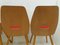 Mid-Century Dining Chairs from Tatra Pravenec, 1960s, Set of 4 4