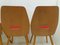 Mid-Century Dining Chairs from Tatra Pravenec, 1960s, Set of 4, Image 4