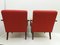 Armchairs from Ton, 1960s, Set of 2 14