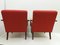 Fauteuils de Ton, 1960s, Set de 2 14