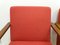 Armchairs from Ton, 1960s, Set of 2, Image 7