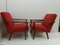 Armchairs from Ton, 1960s, Set of 2 10