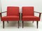 Armchairs from Ton, 1960s, Set of 2, Image 3