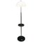 Mid-Century Floor Lamp, 1950s, Image 1