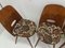 Mid-Century Dining Chairs from Tatra Pravenec, 1960s, Set of 4, Image 4