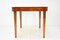 Mid-Century Dining Table by Jindřich Halabala, 1950s, Image 7