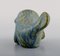Fish in Glazed Ceramics by Arne Bang, Denmark 5