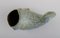 Fish in Glazed Ceramics by Arne Bang, Denmark 6