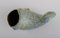 Fish in Glazed Ceramics by Arne Bang, Denmark, Image 6