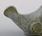 Fish in Glazed Ceramics by Arne Bang, Denmark 4