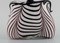 Italian Murano Handbag in Mouth Blown Art Glass, 1960s, Image 6